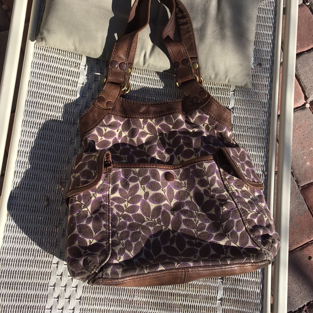 Lucky Brand Purse Bag